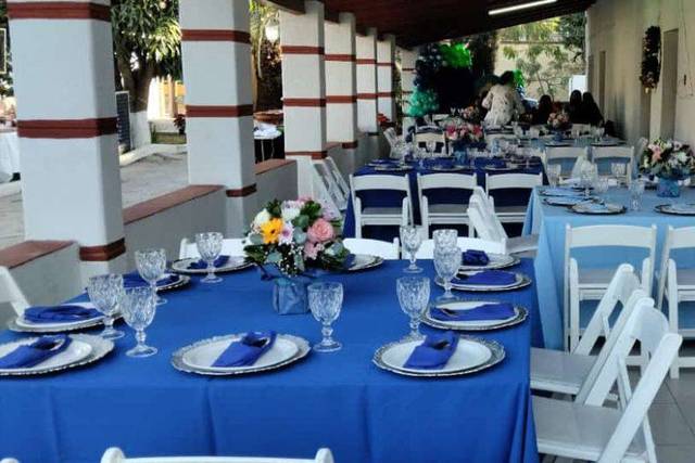 Banquetes