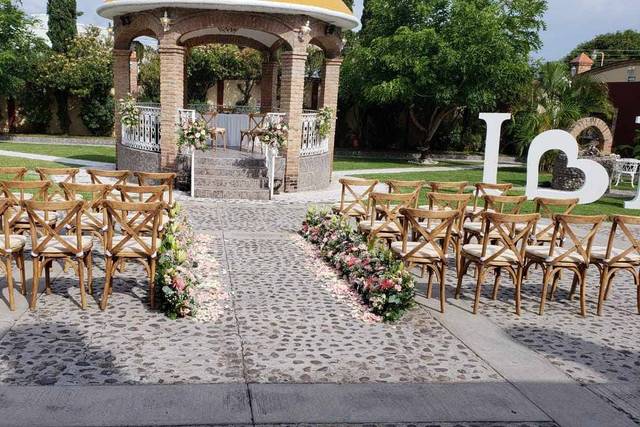 Ceremonias