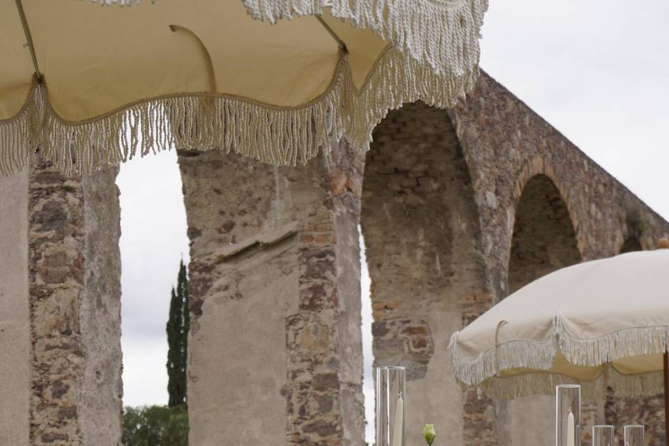 Acueducto