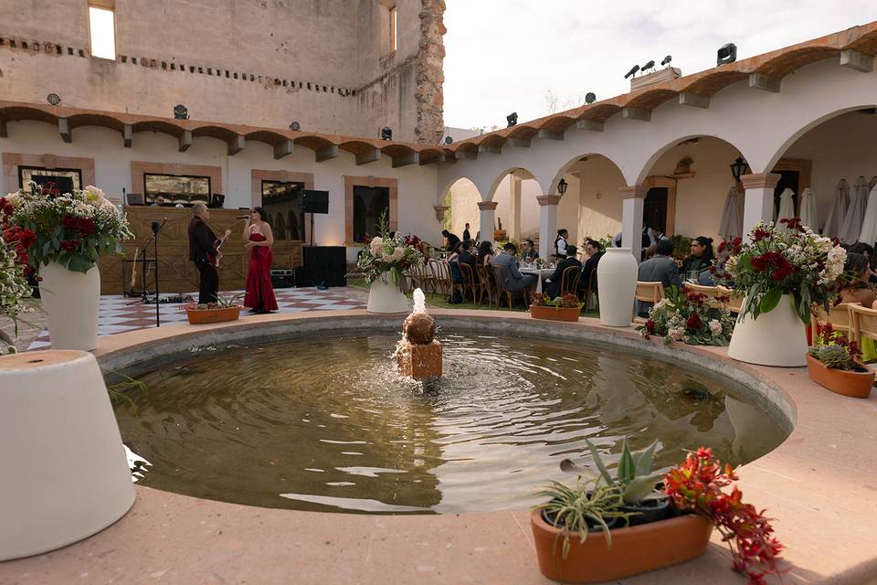 Fuente