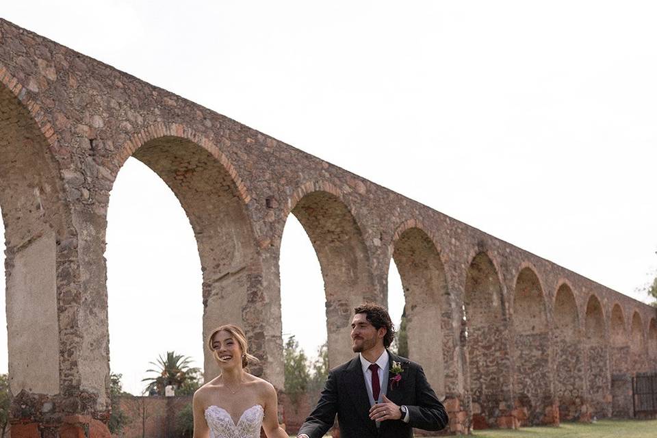 Acueducto