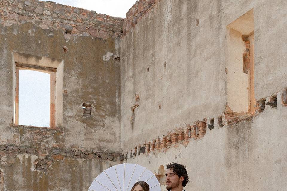 Ruinas Molino