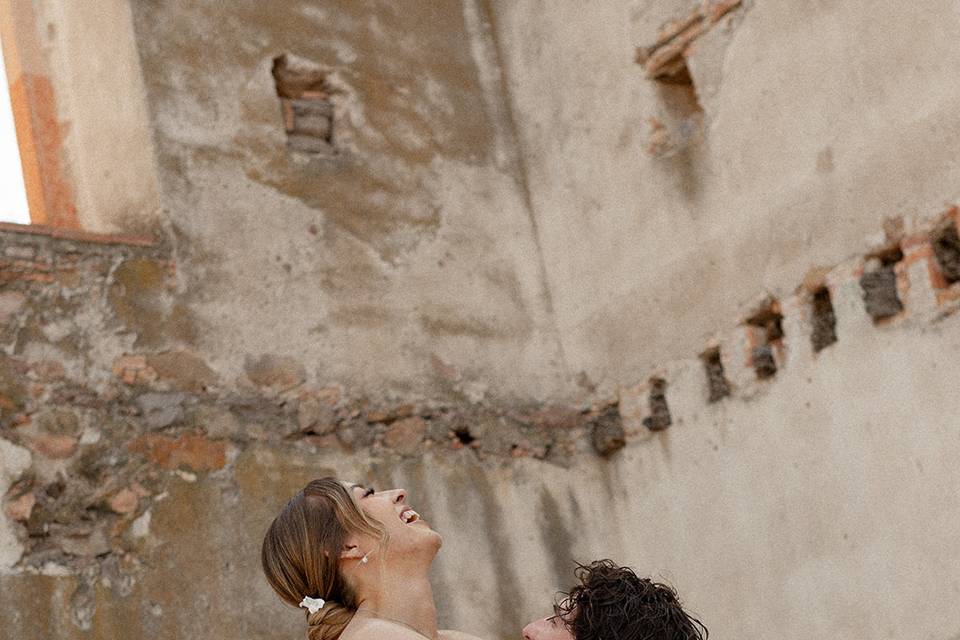 Ruinas Molino