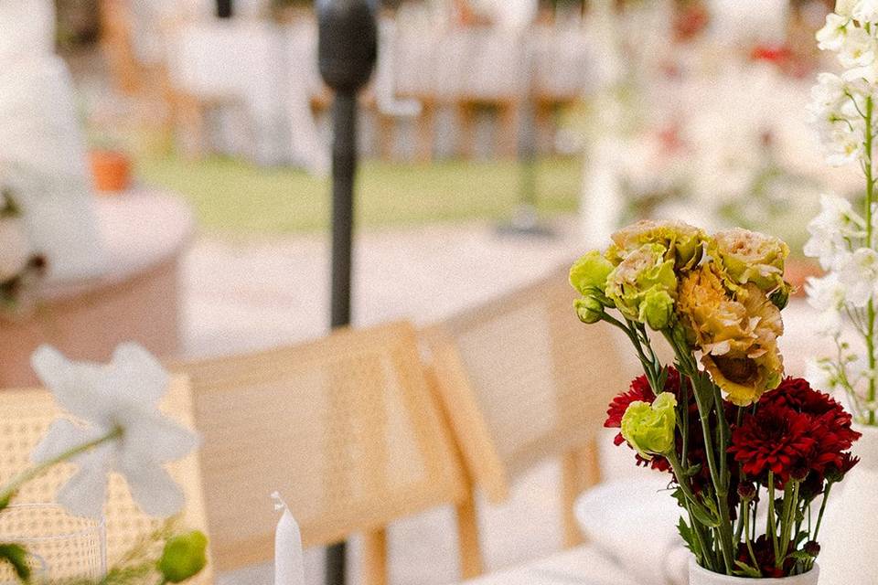 Decoración