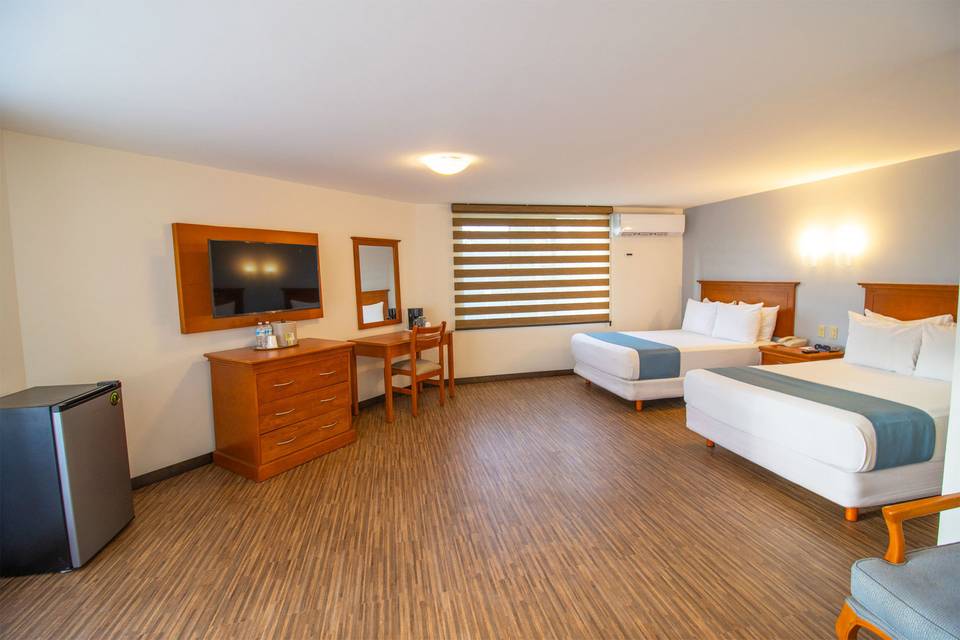Habitación
