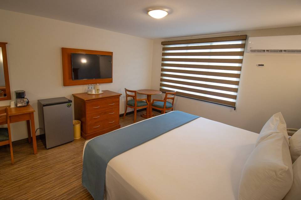 Habitación