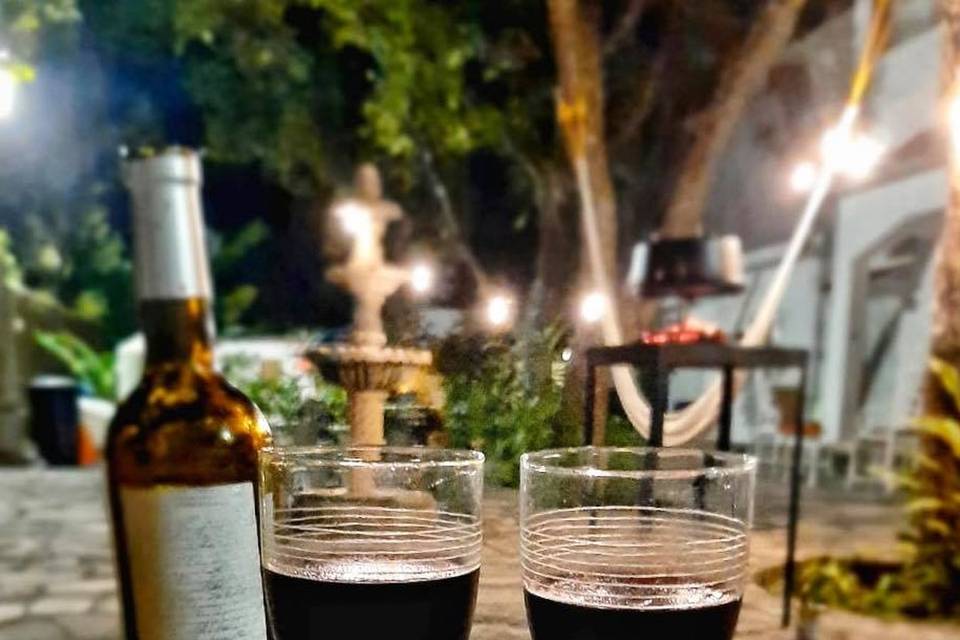 La Casita Inn Bustamante