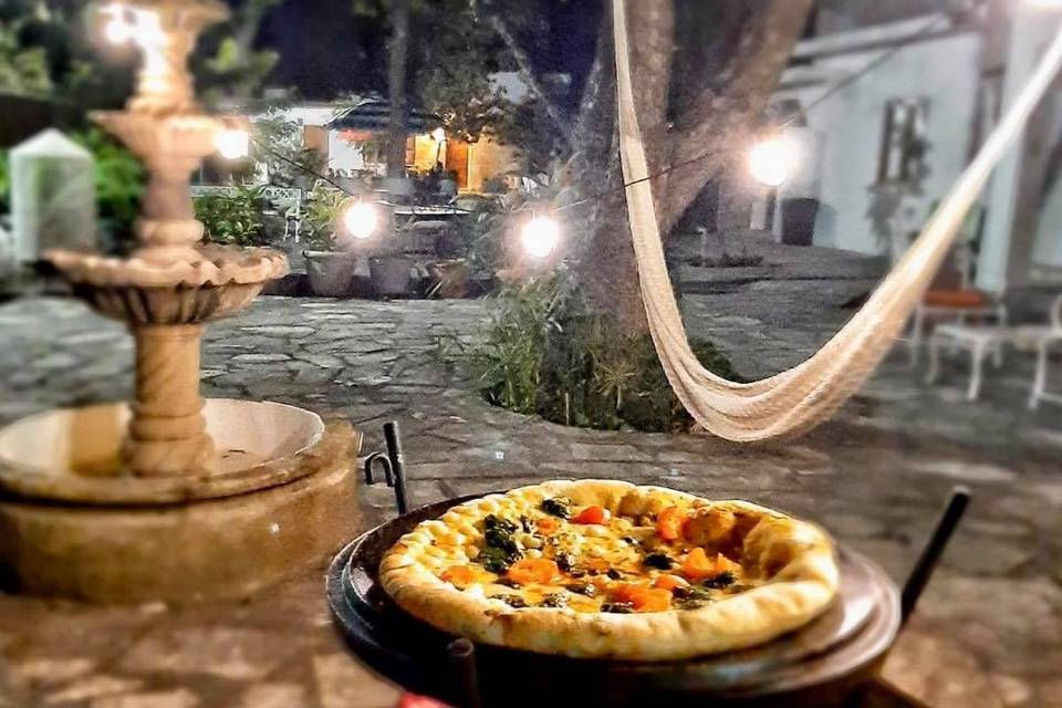 La Casita Inn Bustamante