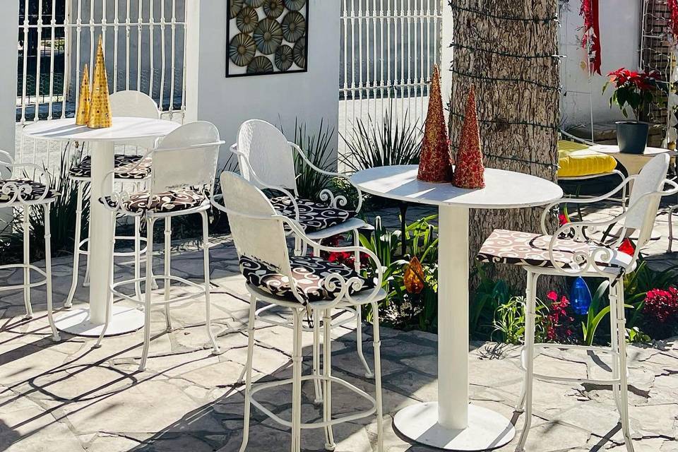 La Casita Inn Bustamante