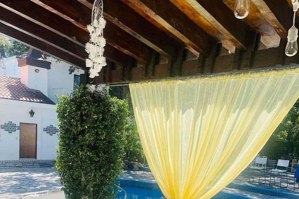La Casita Inn Bustamante