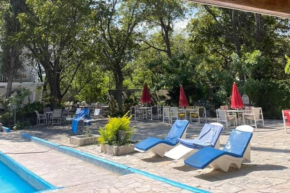La Casita Inn Bustamante