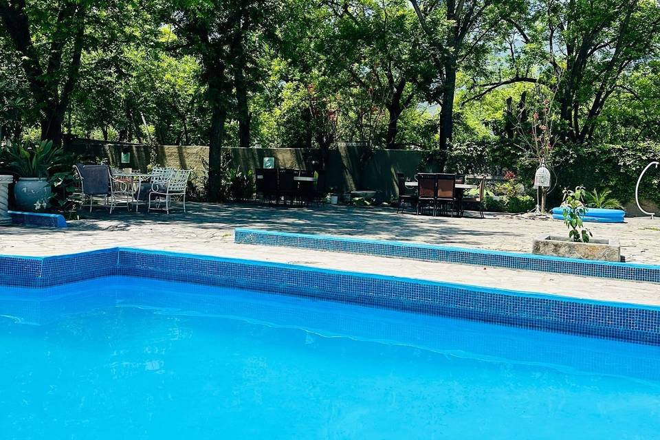 La Casita Inn Bustamante
