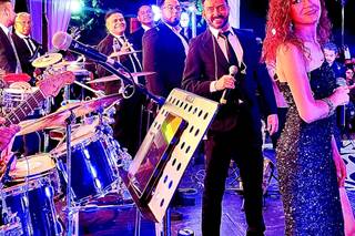 Grupo Musical Karma