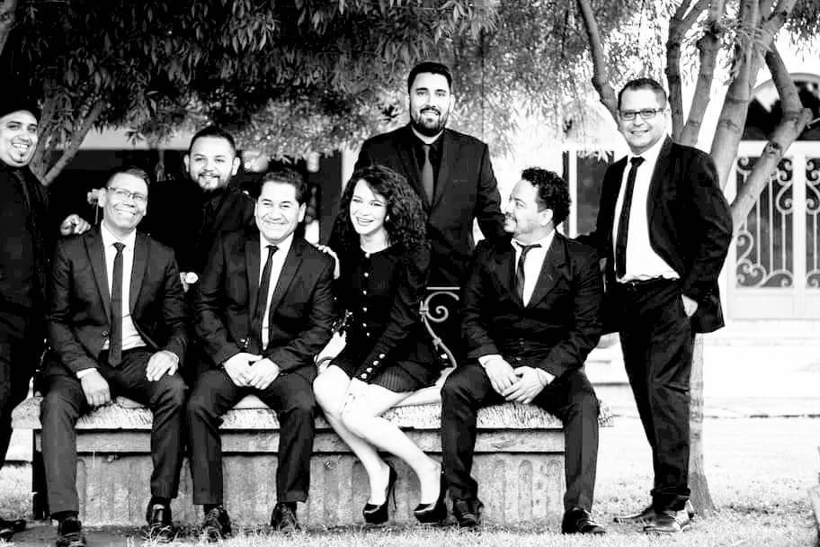 Grupo Musical Karma