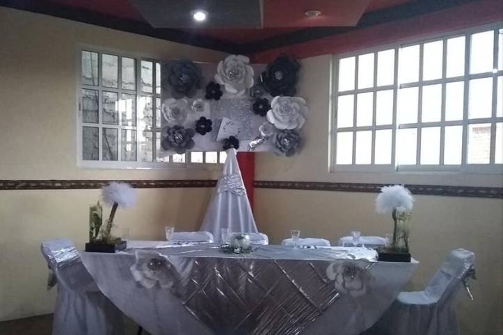 Eventos SanRom