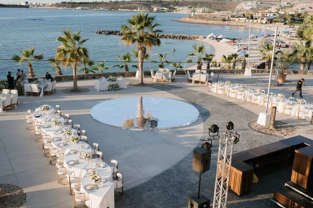 Solara Event Planner