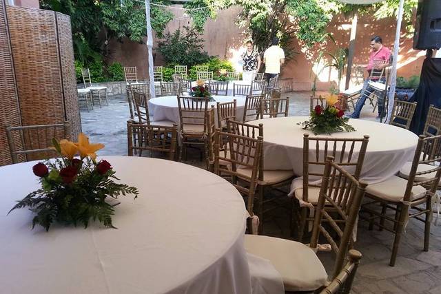 Eventos especiales