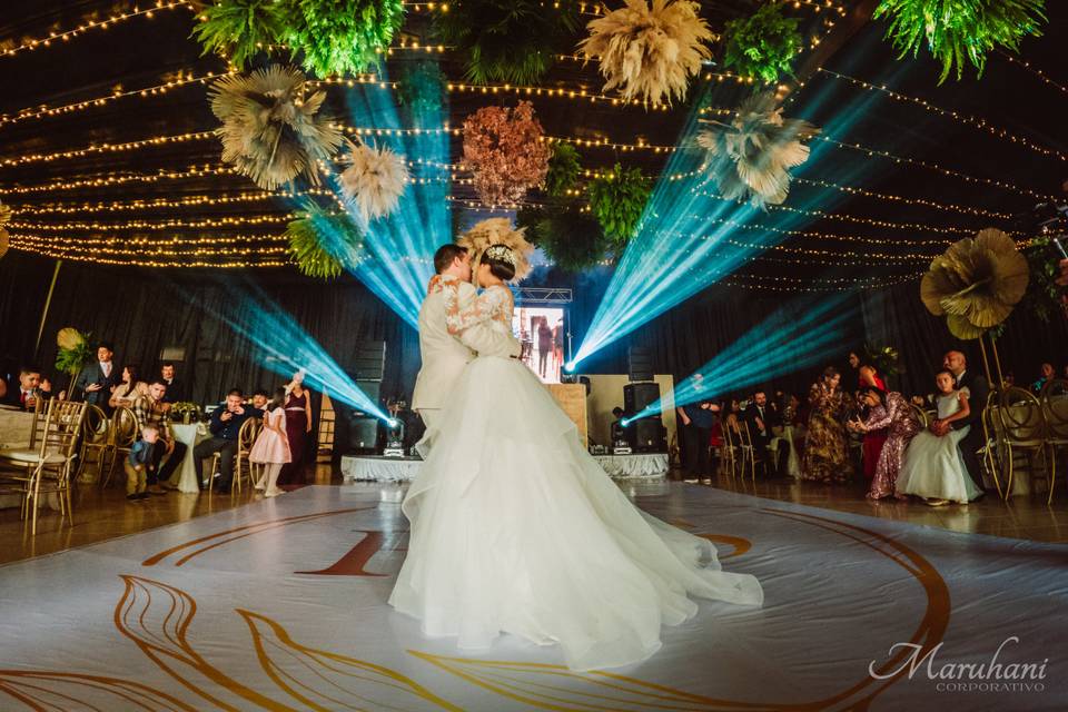 Maruhani bodas y eventos