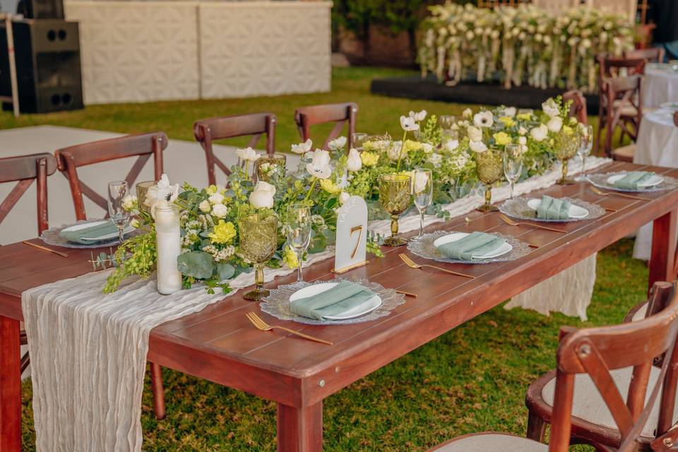 Eventos Maruhani