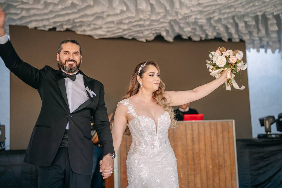 Boda Mari Carmen & Jose