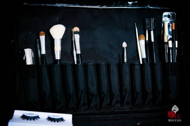 LC Makeup & Salón