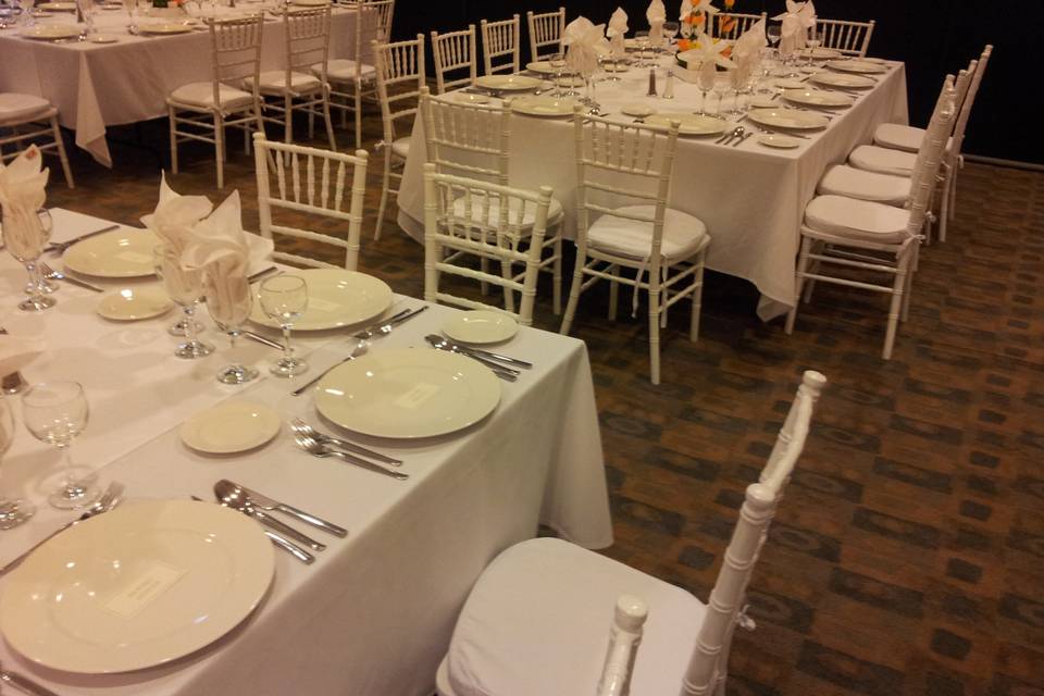 Hotel Fiesta Inn Insurgentes Sur