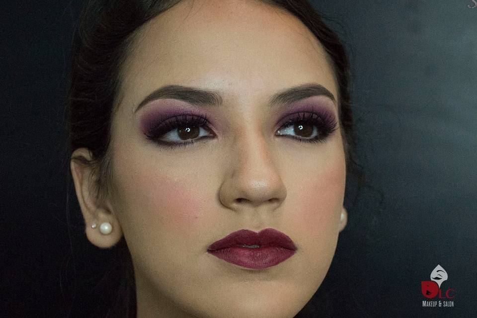 Maquillaje