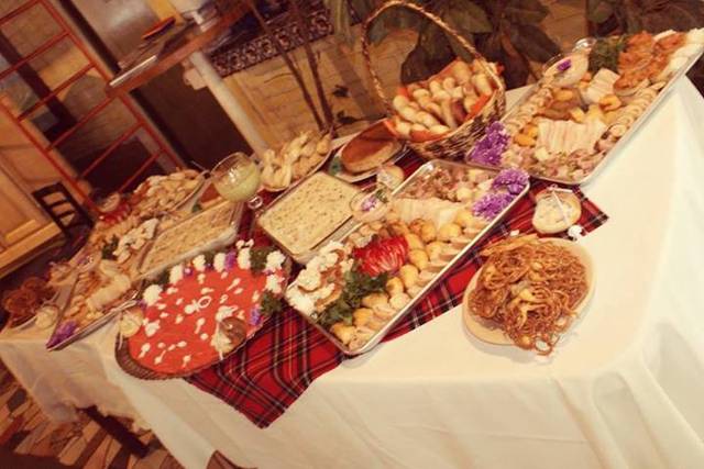 Pequeñas tentaciones