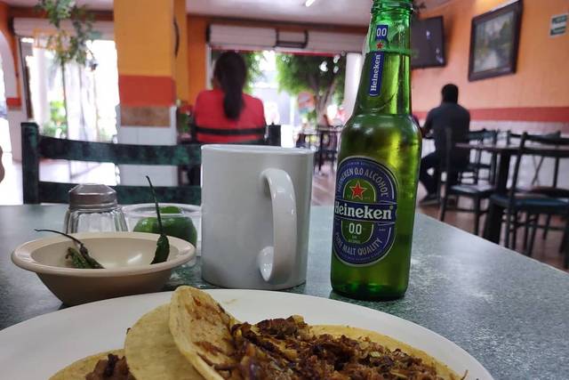 Birria la Jalisciense