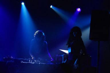 Profesionales a su servicio