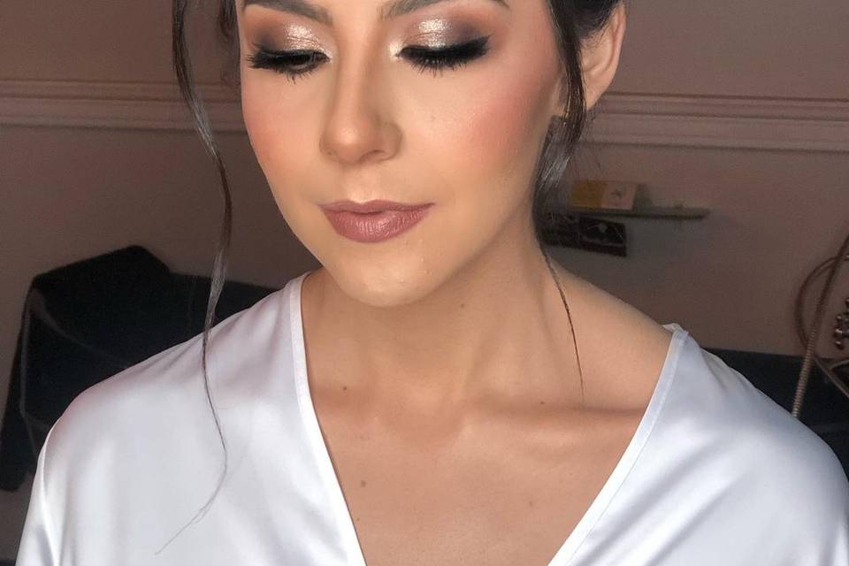 MakeUp By Itzhel Ponce