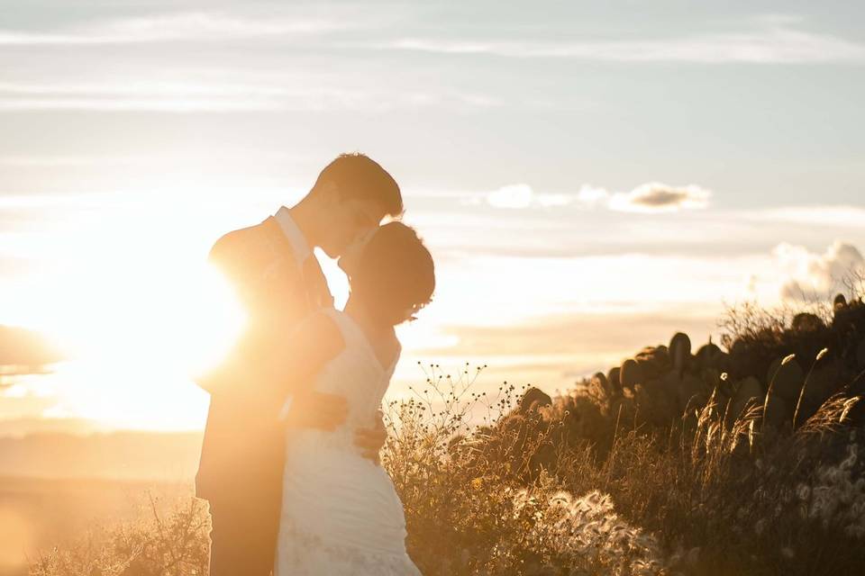 Boda Zacatecas