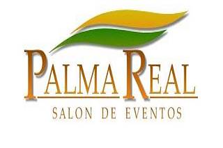Palma Real Salón logo