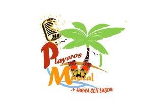 Playeros Musical Logo