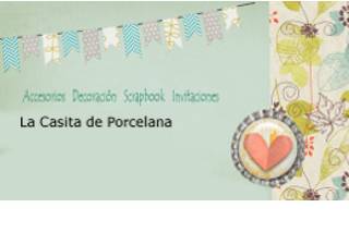 La Casita de Porcelana