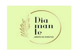 Jardín Diamante Logo