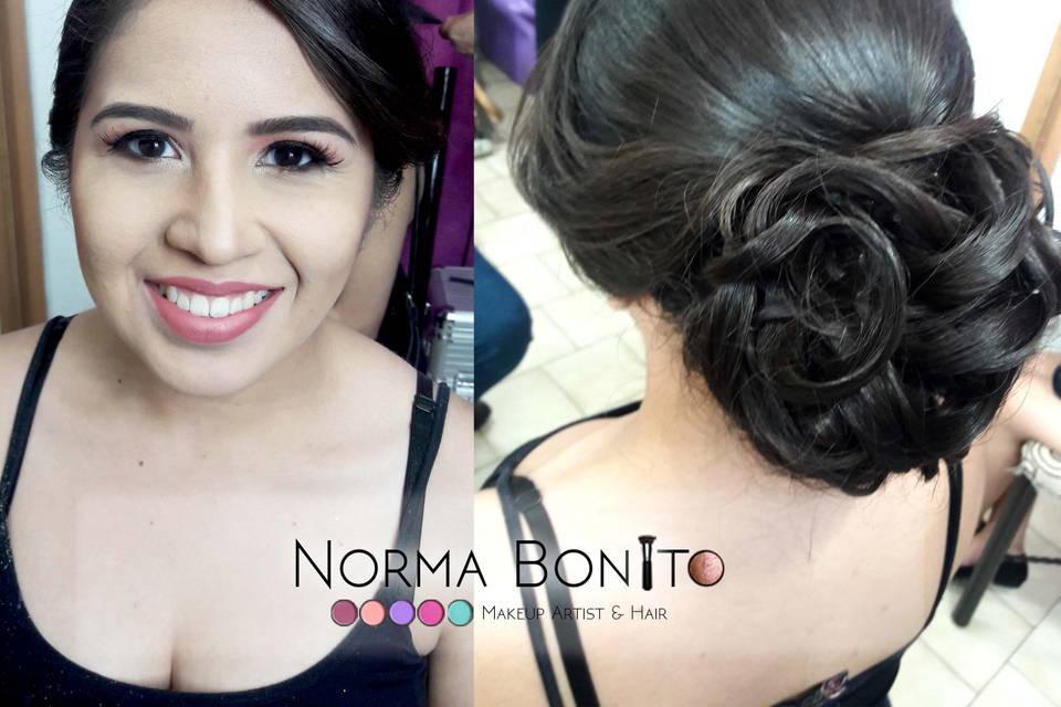 Norma Bonito