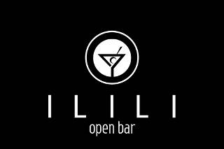 Ilili Open Bar logo
