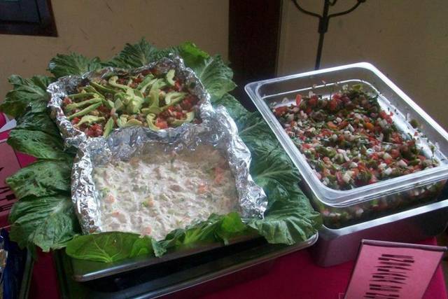 Delicias tradicionales