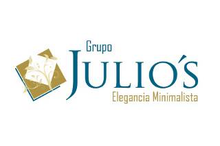 Banquetes julio's logo