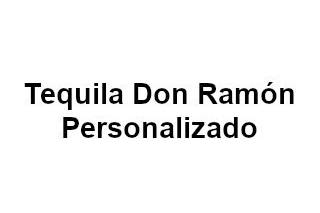 Tequila Don Ramon Personalizado