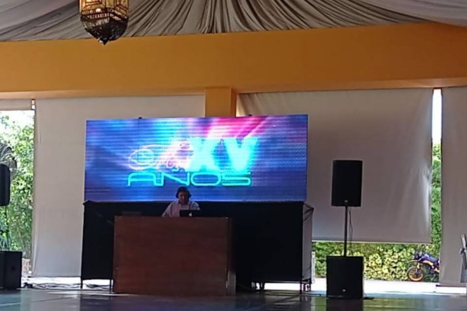 Dj marco antonio