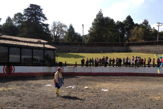 Cortijo de Mendoza