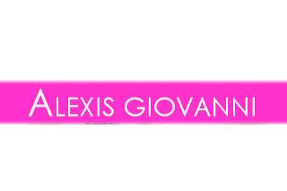 Alexis Giovanni Eventos