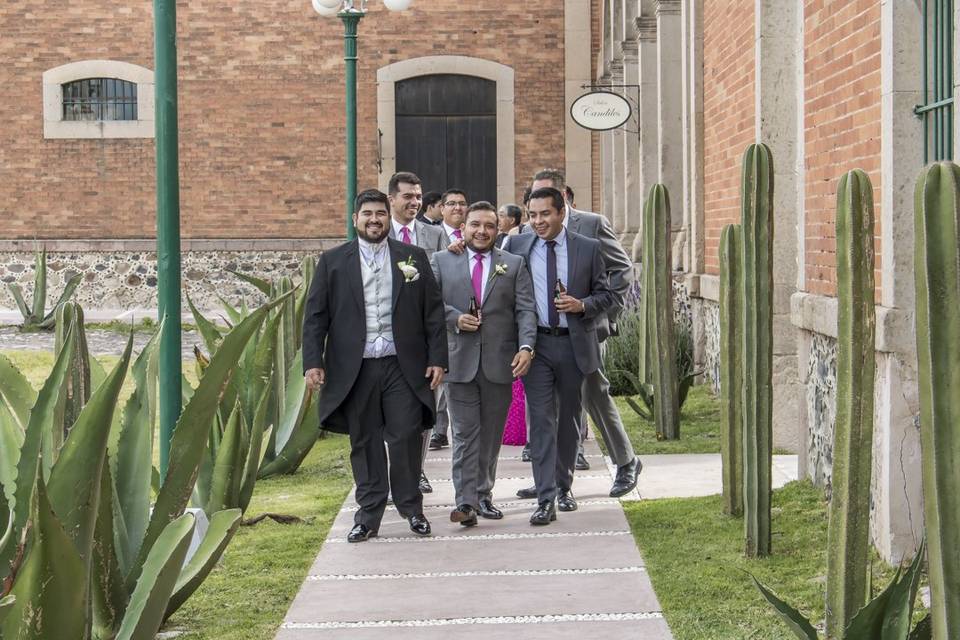 Bestmen