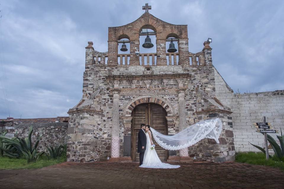 Novios