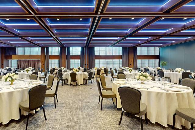 Presidente Intercontinental Monterrey