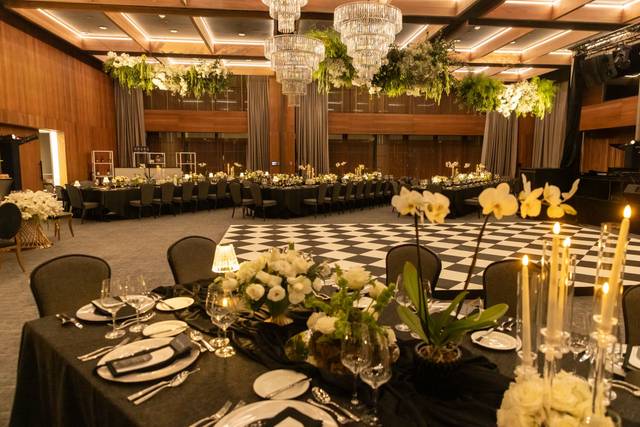 Presidente Intercontinental Monterrey
