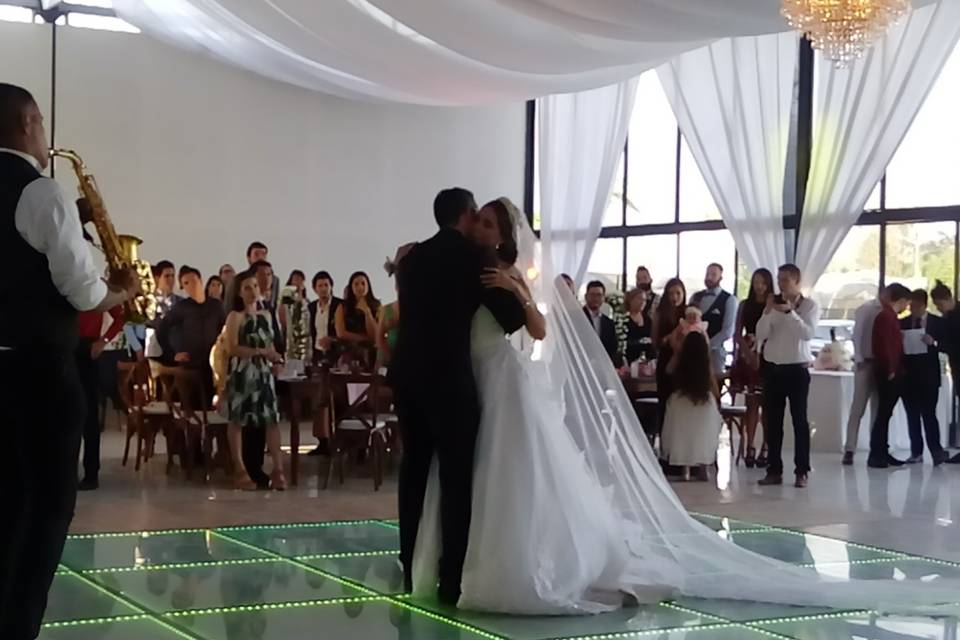 Vals de los novios