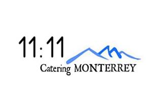 11:11 Catering Monterrey Logo